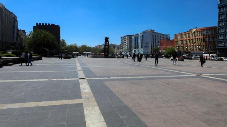 Diyarbakır Büyükşehir Belediyesi temizlik kampanyası başlatıyor