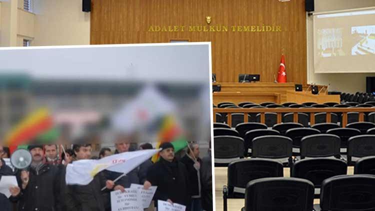 Terör örgütü PKK/KCKnin Almanya sözde sorumlularından Saim Çakmak tutuklandı