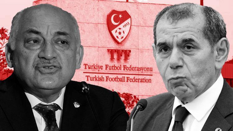 TFF - Kulüpler Birliği zirvesinde neler yaşandı Mehmet Büyükekşi, 18 Temmuz müzakereye kapalı dedi ve kapıyı gösterdi
