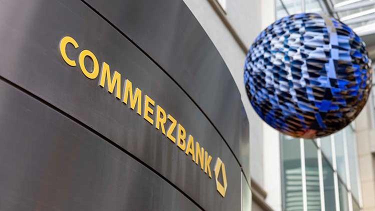 Commerzbank’a ceza