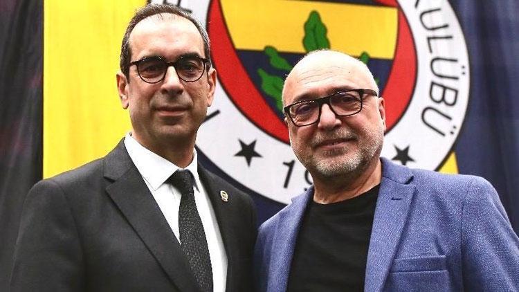 Fenerbahçe YDK başkan adayları Hürriyete konuştu Şekip Mosturoğlu: Lobi gücü yaratacağız