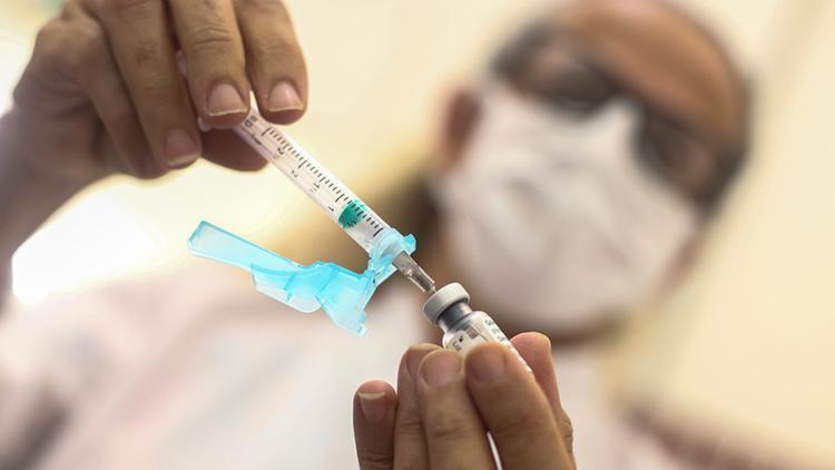 Heyecan veren gelişme: Kişiye özel ilk cilt kanseri aşısı...