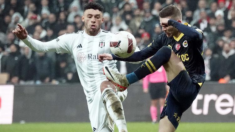 Fenerbahçe umut, Beşiktaş prestij peşinde İsmail Kartal ve Serdar Topraktepenin 11leri netleşti