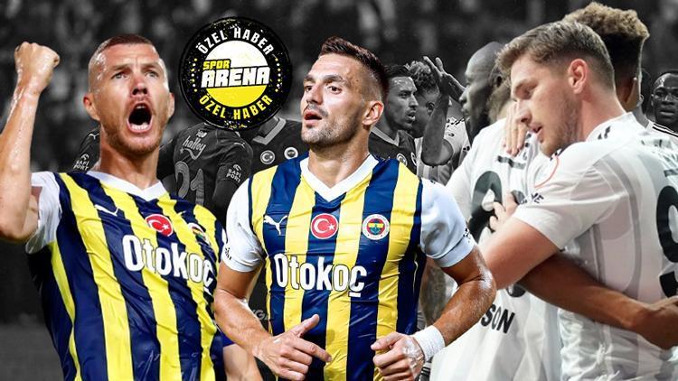 Ali Bilgin ve Ekrem Dağdan Fenerbahçe-Beşiktaş derbisi öncesi flaş yorum Tahammülü kalmadı, kimse küçümseyemez