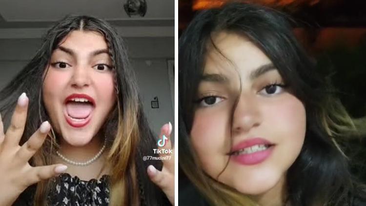 Seleme cenemeler (slm cnm) diyen kıza ne oldu, öldü mü, açıklama geldi mi Sosyal medyada (TikTok) paylaştığı videolarla tanınmıştı  İşte ayrıntılar
