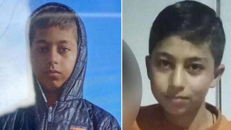 Diyarbakırda iki çocuk 5 gündür kayıp