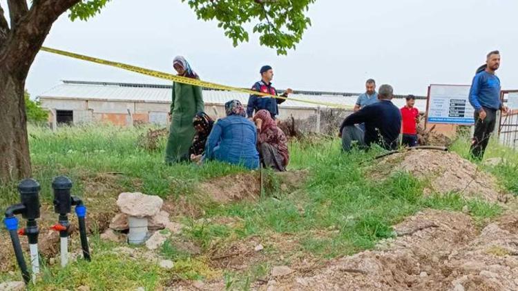 Malatyada dehşet Polis memuru, arazi kavgasında ağabeyini öldürdü