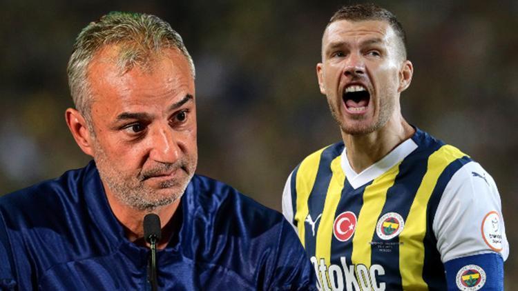 Fenerbahçede İsmail Kartaldan kadro sözleri: Açıklama yok
