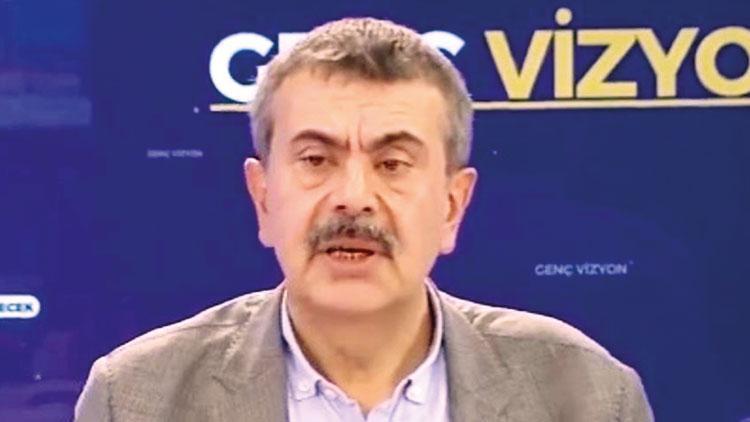 ‘İntegrali önemsiz olduğu için çıkarmadık’