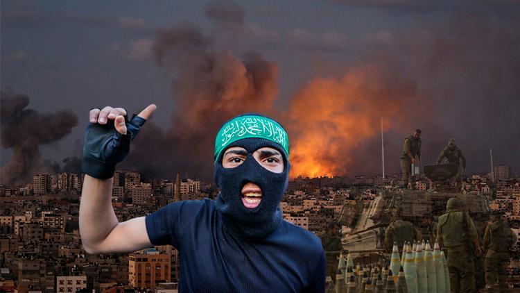 Son dakika haberleri: İsrail-Hamas savaşında son durum... Tüm gözler Kahirede... Hamastan İsrail açıklaması: Ciddi bir anlaşmazlık yok
