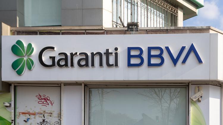 Garanti BBVAdan 22.2 milyar lira kâr