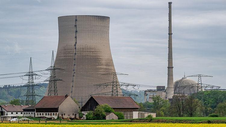 FDP, yeni nükleer santrala karşı