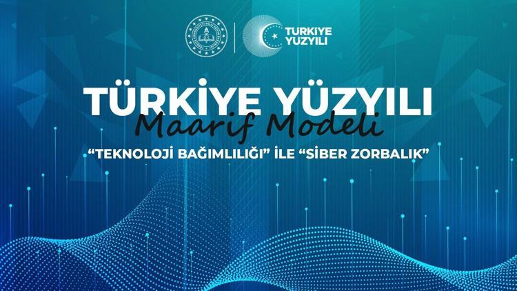 ‘Siber zorbalık’ ve ‘teknoloji bağımlılığı’ müfredatta