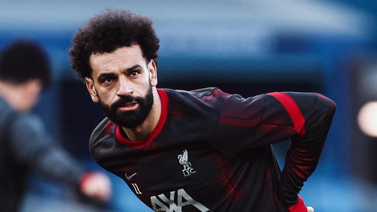 Mohamed Salah, Liverpoolda kalıyor mu İngiliz basınından flaş iddia...