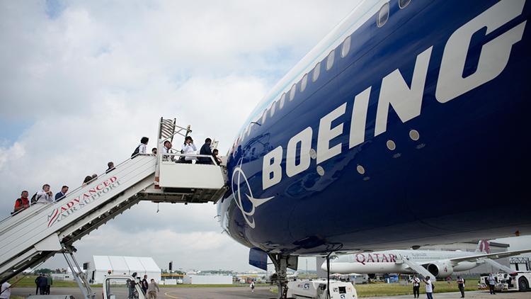 Ölü bulunan eski çalışanının ifadesi ortaya çıktı Boeing yeniden dünya gündemine oturdu...