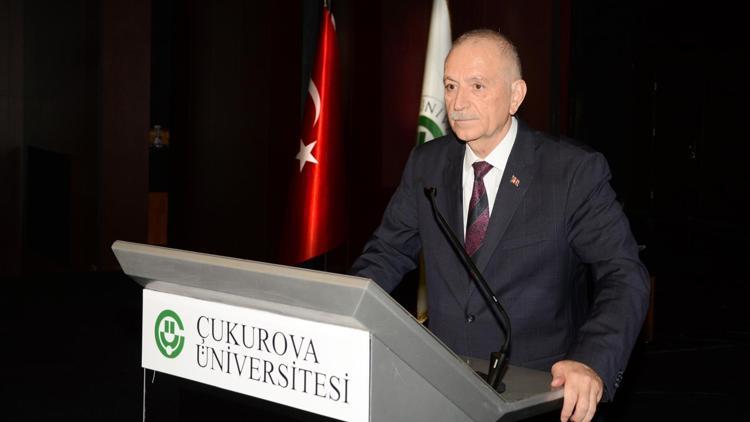 ATB Başkanı Bilgiç, Kariyer Günlerinin konuşmacısı oldu