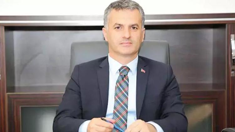 Yomra Belediye Başkanı Mustafa Bıyık, İYİ Partiden istifa etti