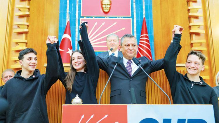 Özel’den Taksim yorumu: Yasak lüzumsuz tedirginlik