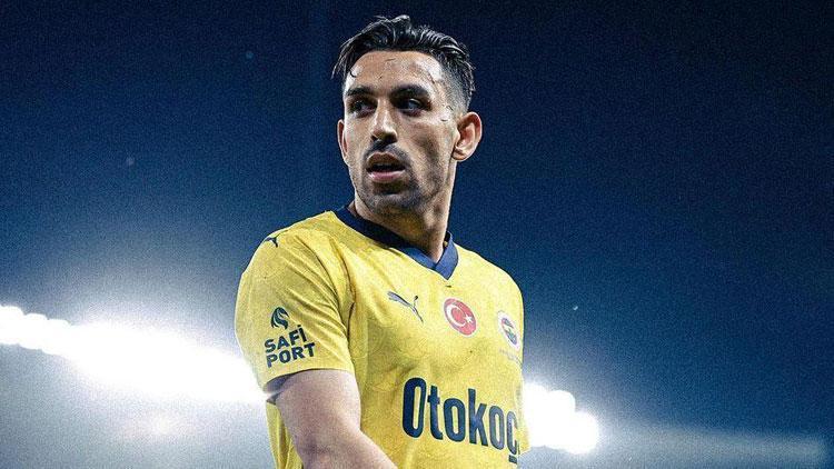 İrfan Can Kahveci, Fenerbahçede kendi efsanesini yazıyor