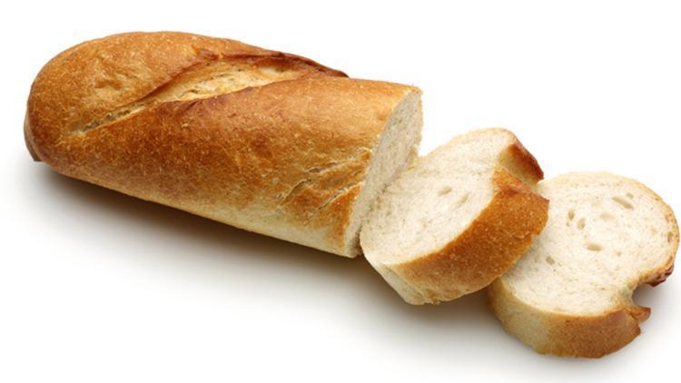 Bilim insanları daha sağlıklı beyaz ekmeğin peşinde