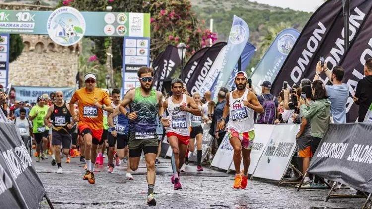 Çeşme Yarı Maratonu, Ege’nin eşsiz doğasında koşulacak