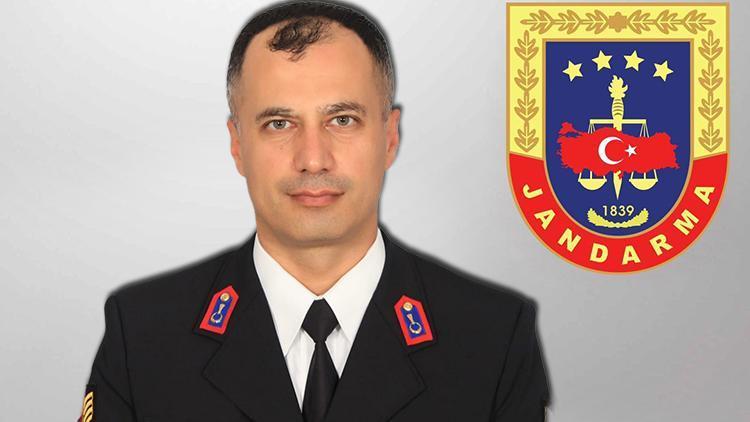 Kavgaya müdahale ederken yaralanmıştı... Jandarma Astsubay Kıdemli Başçavuş Mustafa Yaşar şehit oldu
