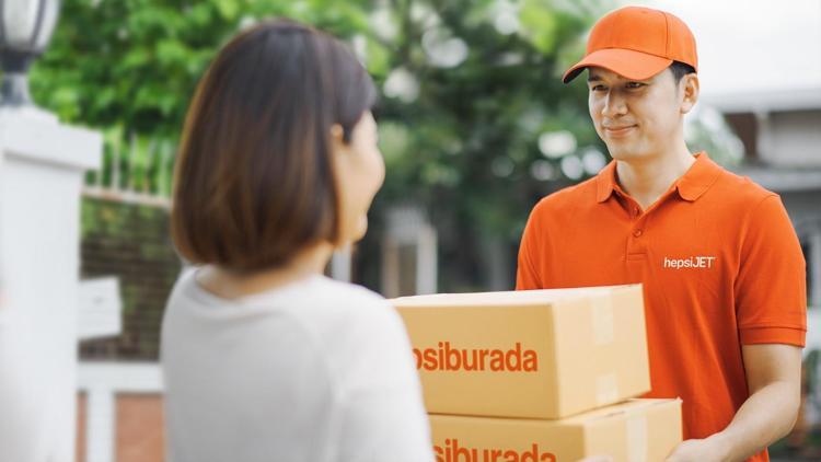 Hepsiburada, binlerce hediyeyi Anneler Günü’nde teslim edecek