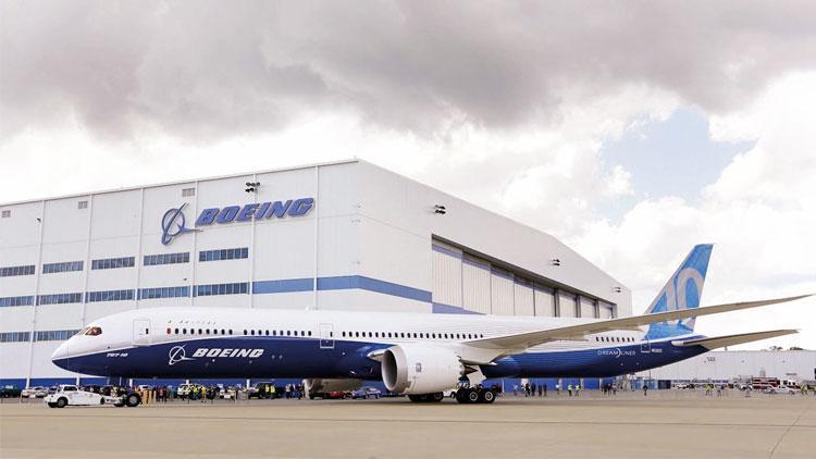 Boeing’de ikinci gizemli ölüm