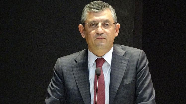 Özel: Erdoğan’la görüşme önemli bir kilometre taşı