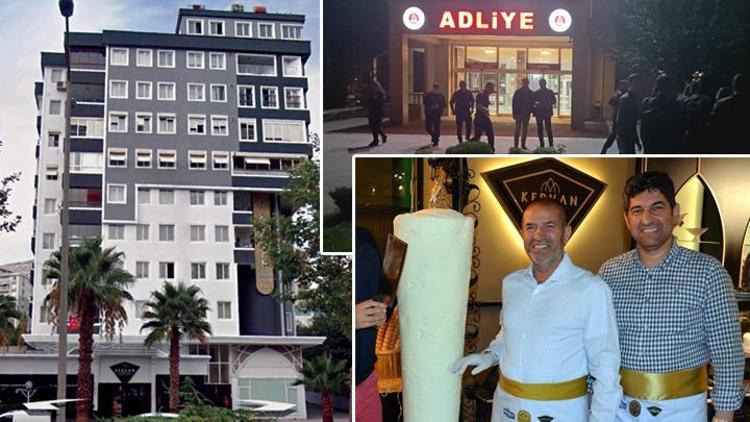 6 Şubatta 35 kişiye mezar olmuştu... Ezgi Apartmanı davasında yeni gelişme: Dosya bilirkişiye gönderilecek