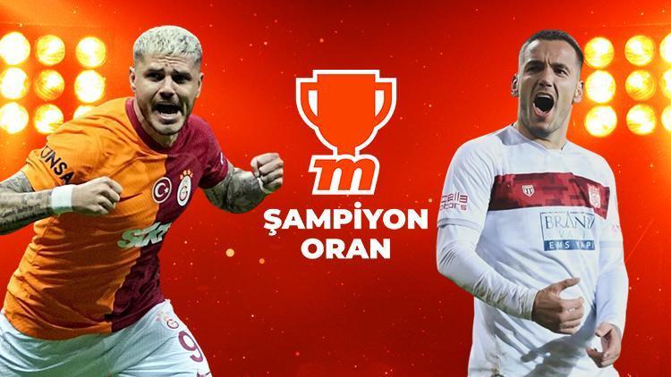 Galatasarayda Mertens belirsizliği, Sivasspor kaiflesinde 3 eksik Muhtemel 11ler, son haberler, iddaa oranları...