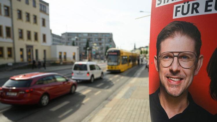 Alman politikacılar, saldırıya karşı tek ses oldu