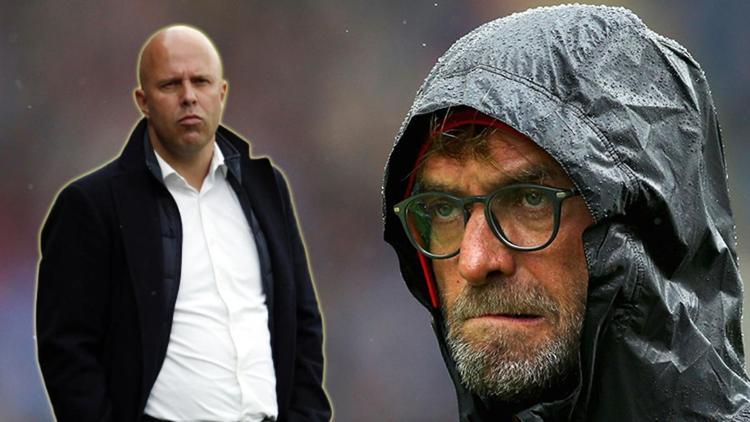 Jürgen Klopp, Arne Slota nasıl bir miras bırakıyor Liverpoolda yeni proje vurgusu...