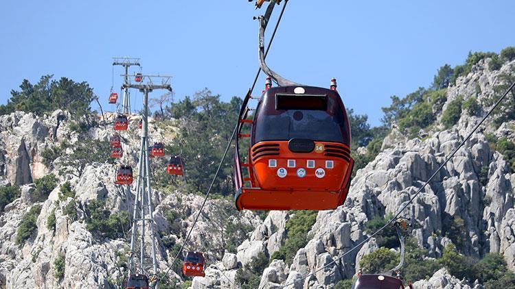 Antalyadaki teleferik kazasının bilirkişi raporunda mühendis çelişkisi