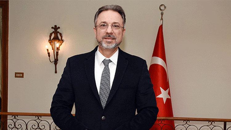 Türk elçiye özel görev Büyükelçi Paçacı, İslamofobiyle mücadele Özel Temsilcisi oldu
