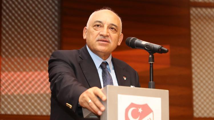 İmza kampanyası başarısız, TFF seçimi 18 Temmuz’da