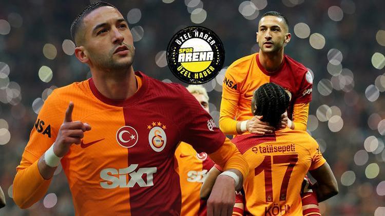 Galatasaray-Sivasspor maçı sonrası flaş yorum: 6-1lik galibiyetin sebebi ve şampiyonluk yarışındaki fark...
