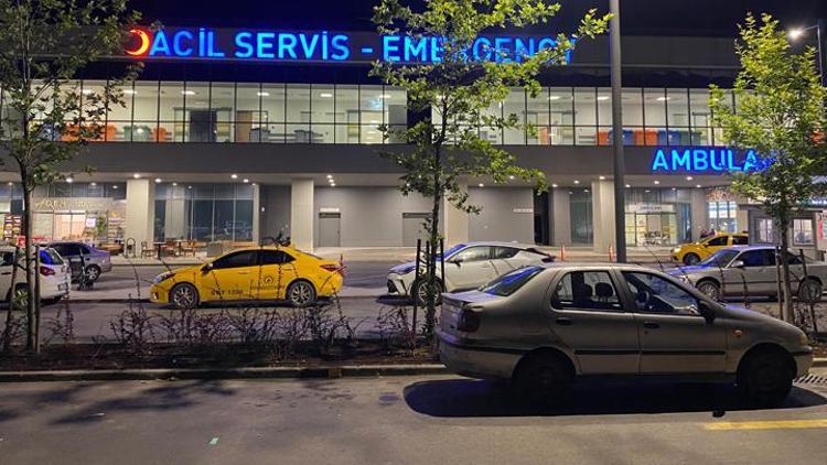 Kocaelide fabrika sahibinin feci ölümü Pres makinesine sıkıştı