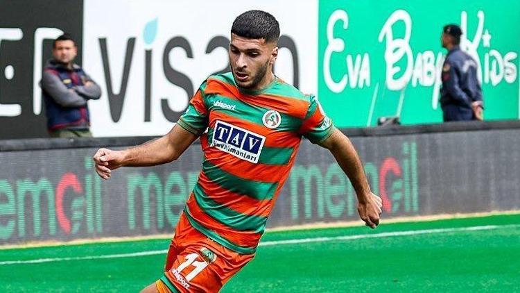 Alanyaspor Başkanı Çavuşoğlundan Oğuz Aydın açıklaması Galatasaraya transferi uydurma...