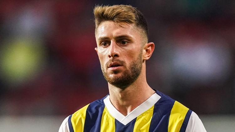 Fenerbahçeli İsmail Yüksek, süperstarların doktoruna emanet