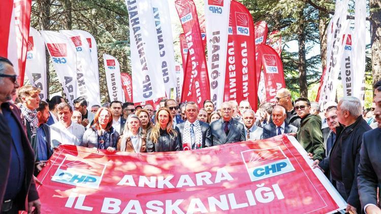 Siyasette yumuşamaya ‘Taksim’li yanıt