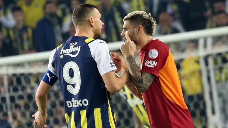 Fenerbahçe ve Galatasarayın kalan maçları Düğüm Rams Parkta mı çözülecek İhtimaller denizi...