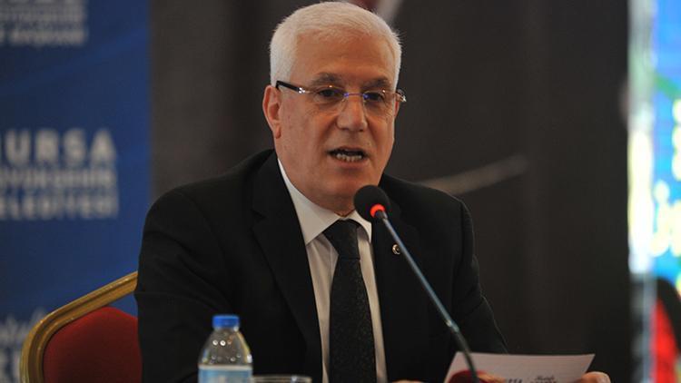 Bursa Büyükşehir Belediye Başkanı Mustafa Bozbey’den akraba ataması iddialarına yanıt: Süreç tamamlanmadan bitti