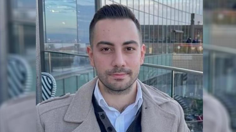 Fenerbahçeli genç avukat Murat Berke Noyanın ölmeden öncesi son paylaşımı yürek sızlattı