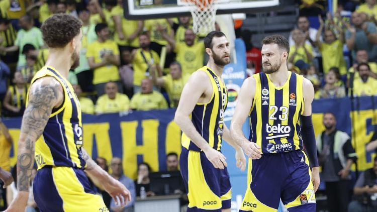Fenerbahçe, EuroLeaguede Monaco’yu elerse Ergin Ataman’a rakip olacak