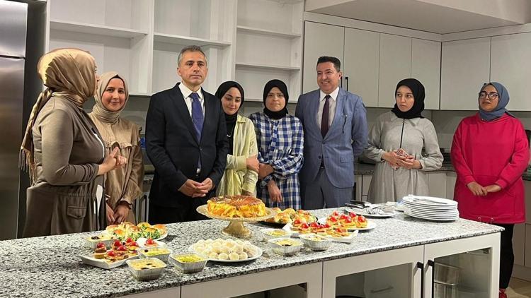 Osmaniye Belediyesi Yöresel Yemek Lezzetleri Festivaline geri sayım başladı