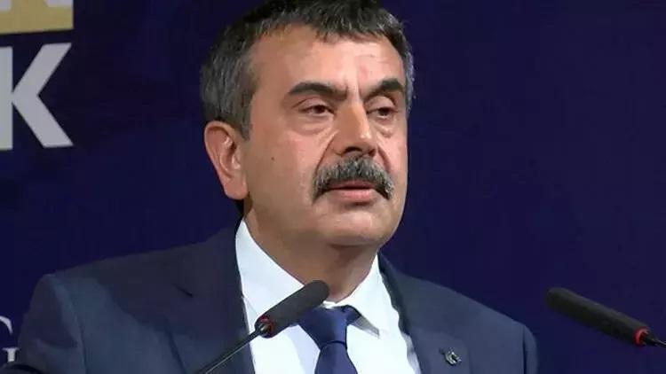 Bakan Tekin, Nuran Çakmakçı’ya konuştu: Bu işin peşini bırakmayız