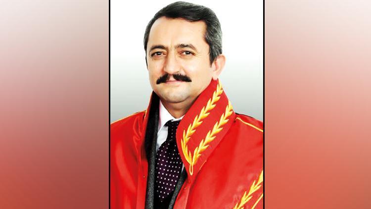 Yargıtay Başkanvekilliğine Ahmet Ömeroğlu seçildi