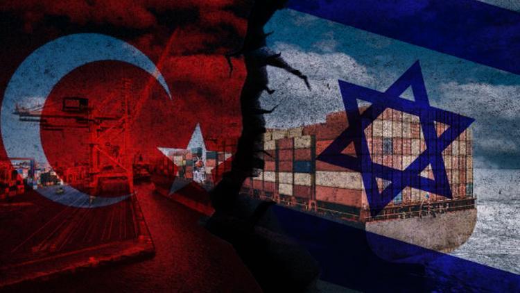 Türkiye’nin boykot kararı İsrail gündeminde: Bu bizi tedarik zincirimizin en zayıf noktasından vurdu