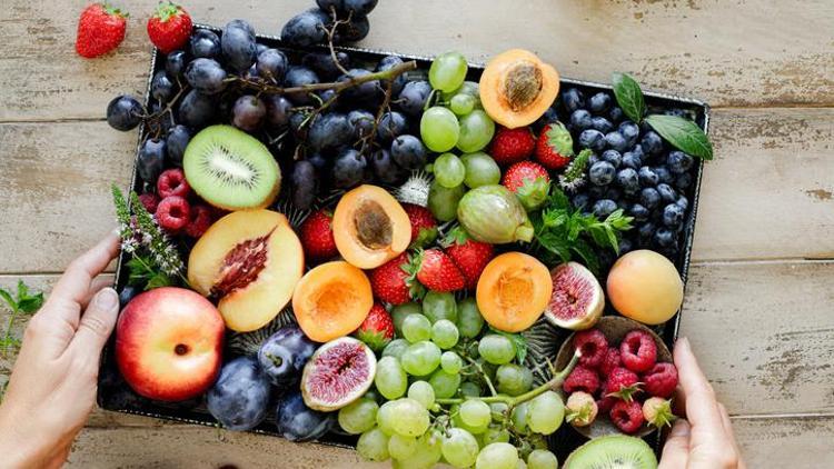 Yaz aylarında bu meyveleri mutfağınızdan eksik etmeyin